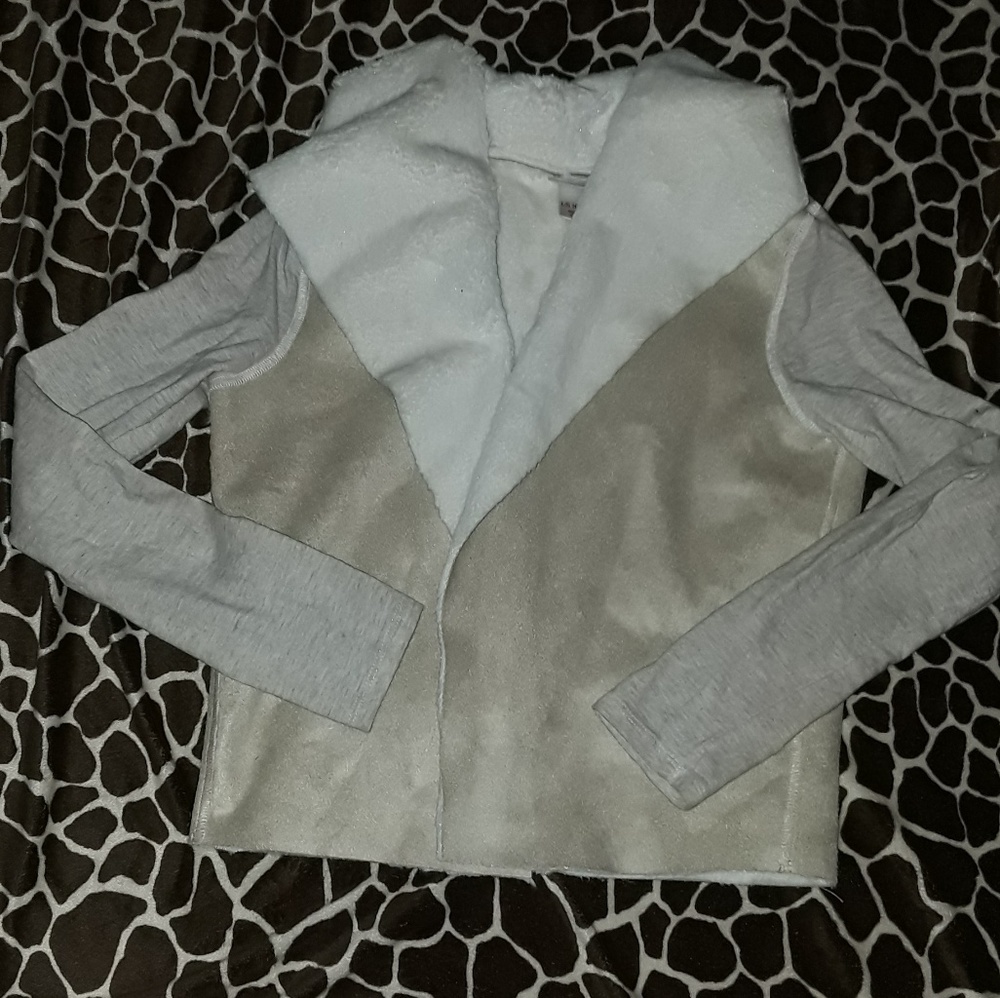 Cute jacket/ sweater